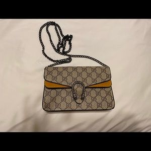 COPY Gucci bag